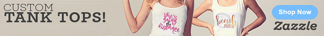 girly tanktops